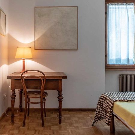 Appartement Dolomites White Rest Tres Extérieur photo