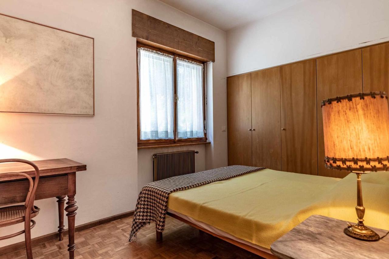 Appartement Dolomites White Rest Tres Extérieur photo