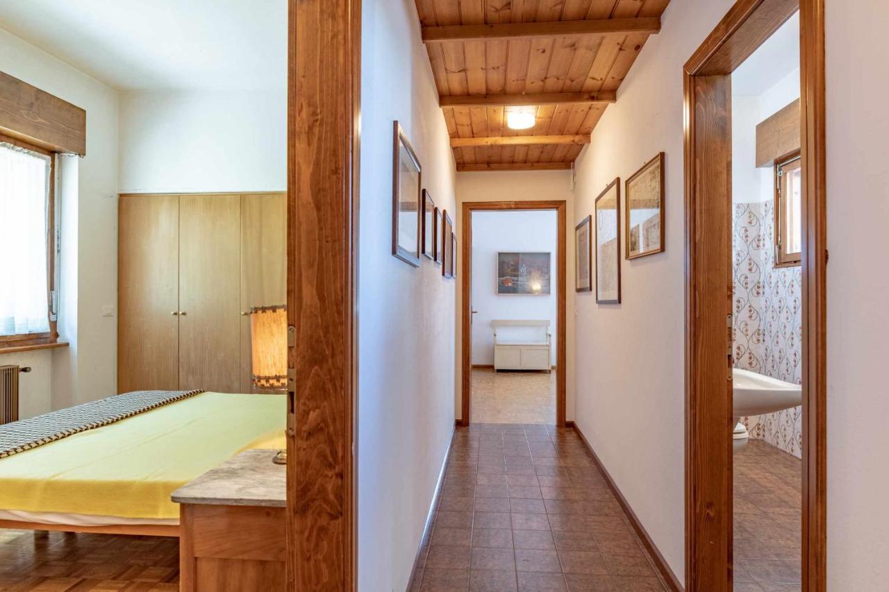 Appartement Dolomites White Rest Tres Extérieur photo