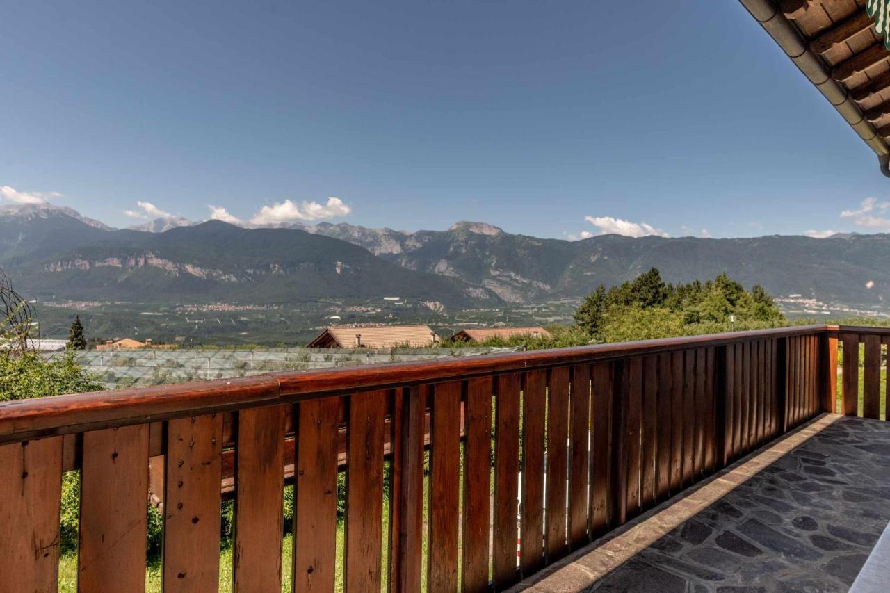 Appartement Dolomites White Rest Tres Extérieur photo