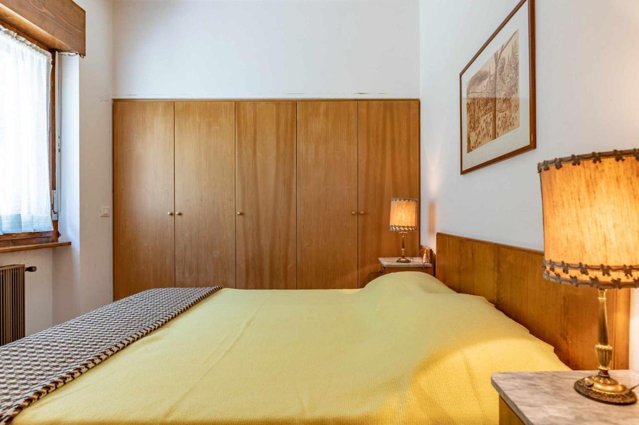 Appartement Dolomites White Rest Tres Extérieur photo