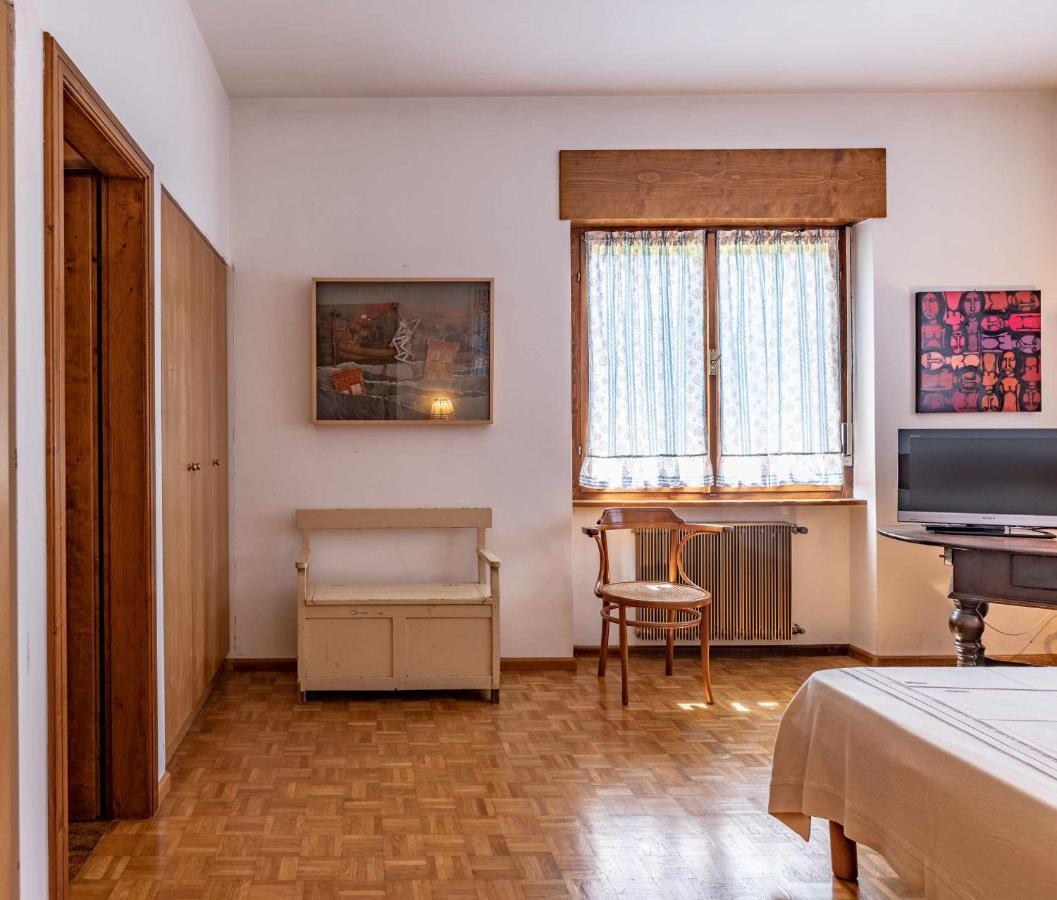 Appartement Dolomites White Rest Tres Extérieur photo