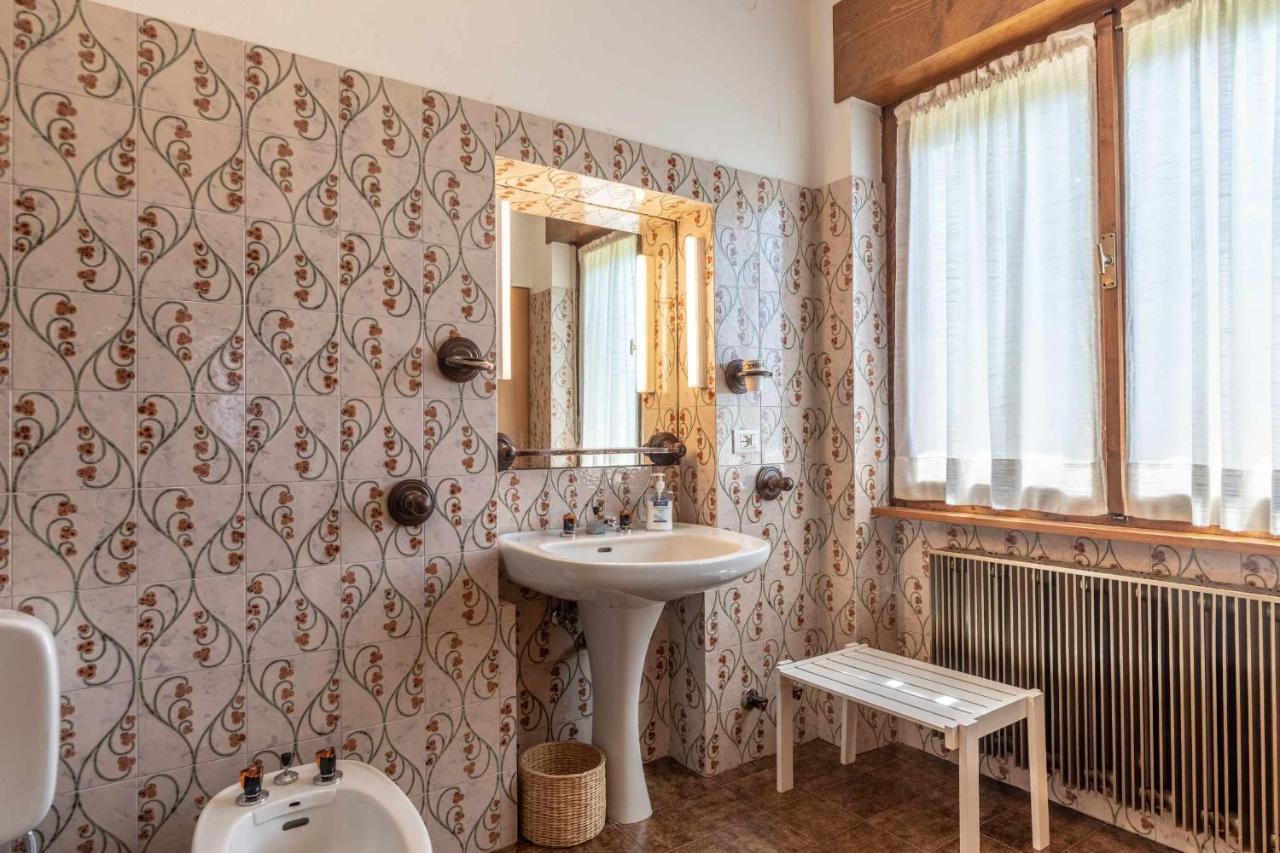 Appartement Dolomites White Rest Tres Extérieur photo