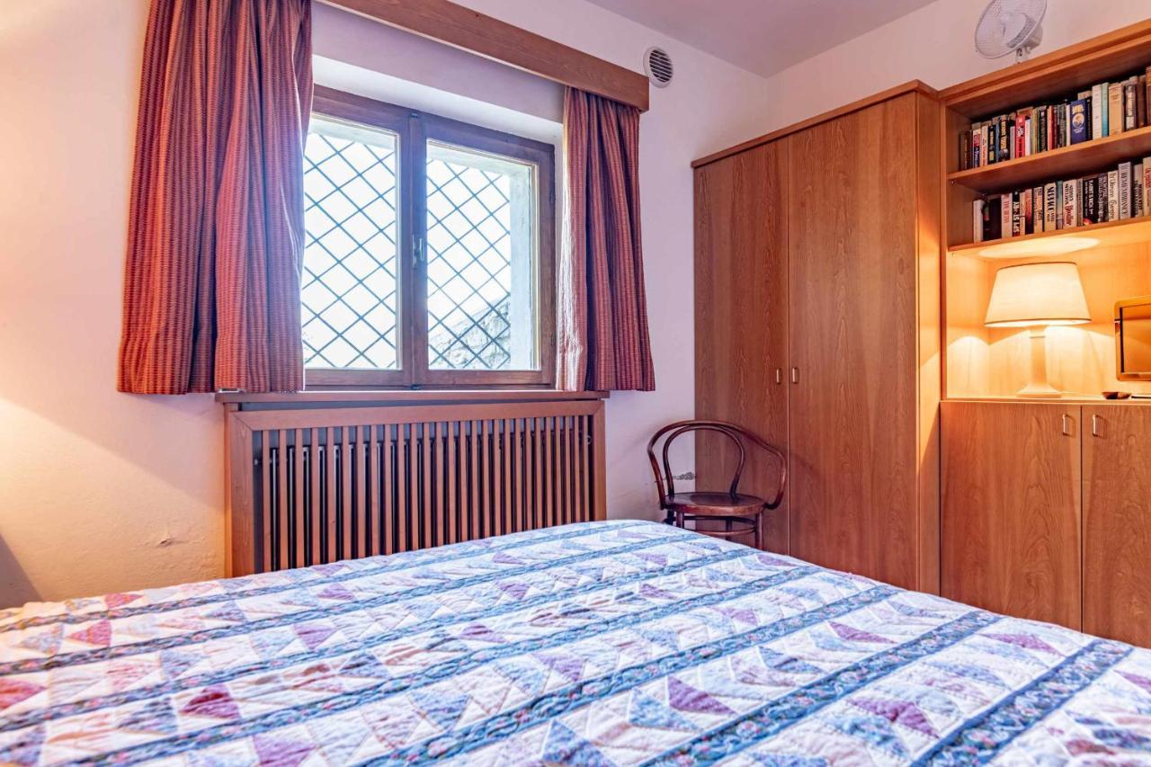 Appartement Dolomites White Rest Tres Extérieur photo