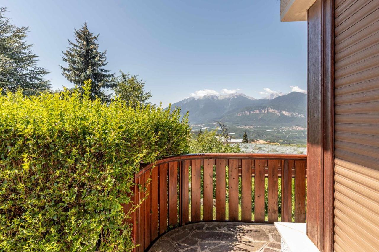 Appartement Dolomites White Rest Tres Extérieur photo