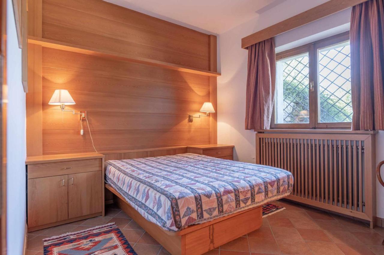 Appartement Dolomites White Rest Tres Extérieur photo