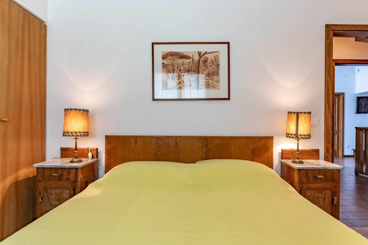 Appartement Dolomites White Rest Tres Extérieur photo