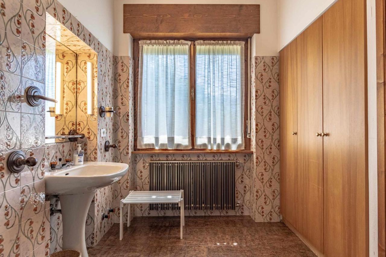Appartement Dolomites White Rest Tres Extérieur photo