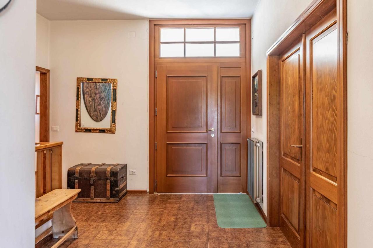 Appartement Dolomites White Rest Tres Extérieur photo